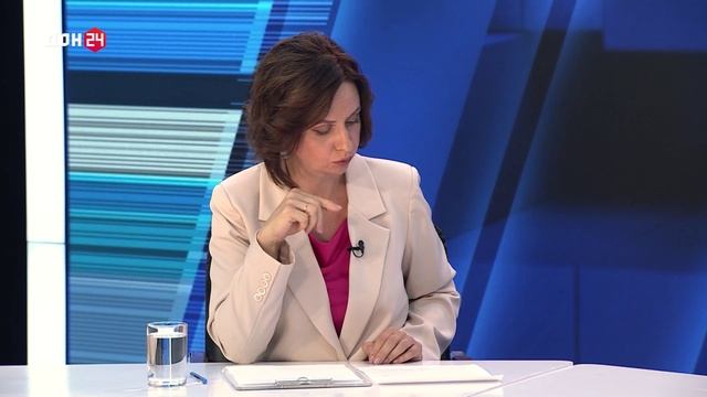 Тем более 01.10.2025 - Максим Протасов, руководитель Роскачества