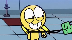 УЖАС Жизнь как война душ