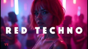 Neon Pulse: Cyberpunk Dance Night