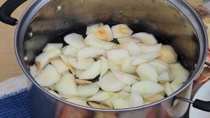 Варенье  на даче