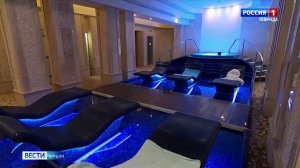 ВЕСТИ КРЫМ: выпуск 01.10.2025 21:10