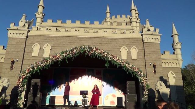 Соединяя сердца - группа Воплощение Мечты смотреть онлайн