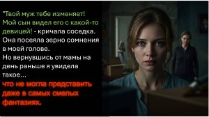 Предательство, которое разрушило всё!