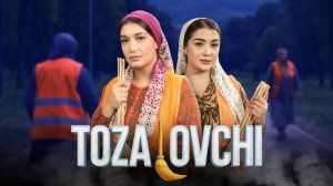 Tozalovchi 62-qism
