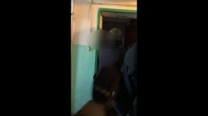 Задержание жителя Рубцовска по делу об оправдании терроризма