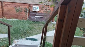 СОЧИ ГОРНОЕ ЛОО ВЕЧЕР 01.10.2025