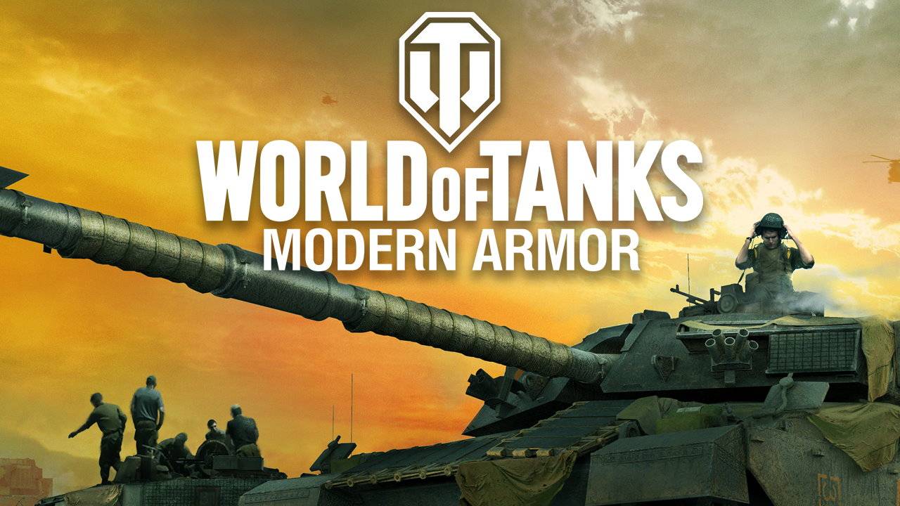 World Of Tanks Modern Armor Фарм серебра