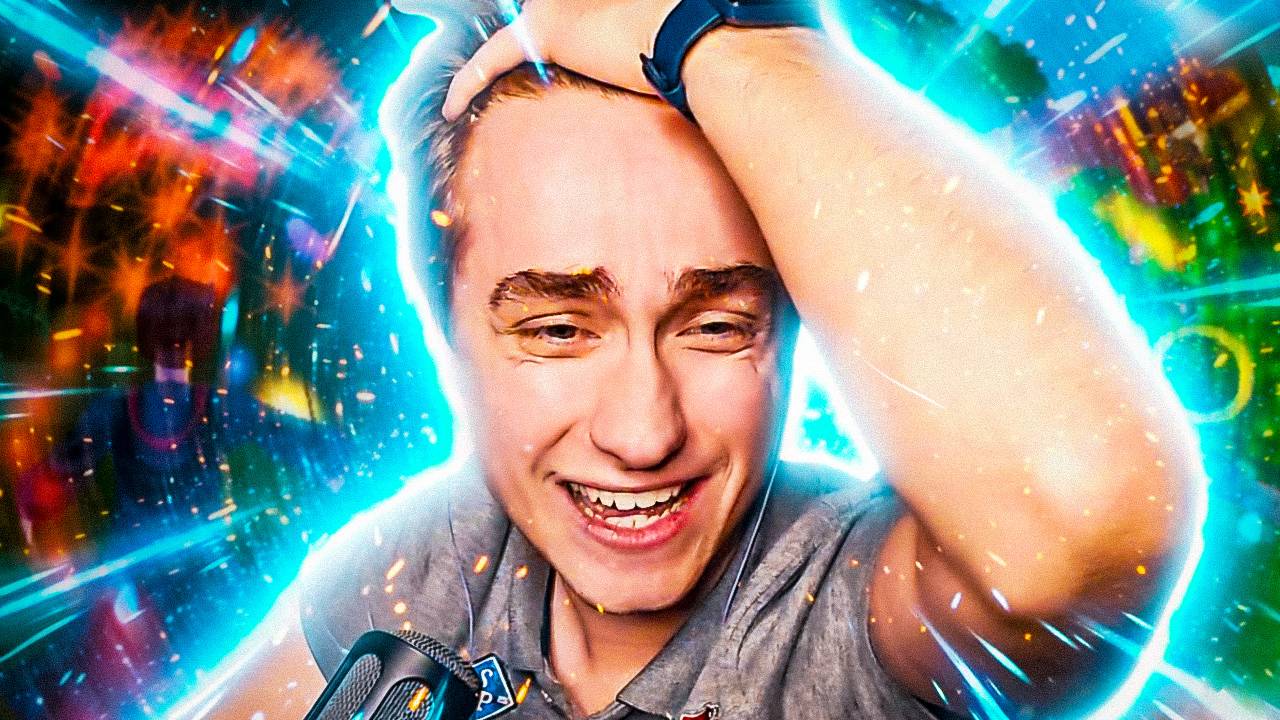 Я ЭТО СМОГ?! HP2 PC Bingo Blackout% Speedrun 53:06