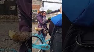 распаковка чек