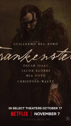 ФранкенштейнFrankenstein