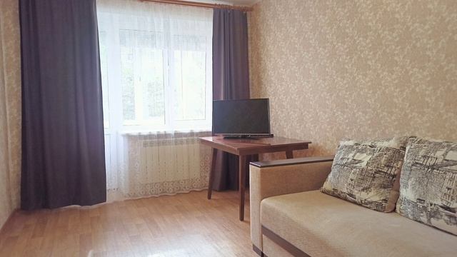 квартира на С . Большевиков