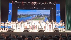 Гуляй Душа - Ты, Россия, ты одна такая 22_08_25