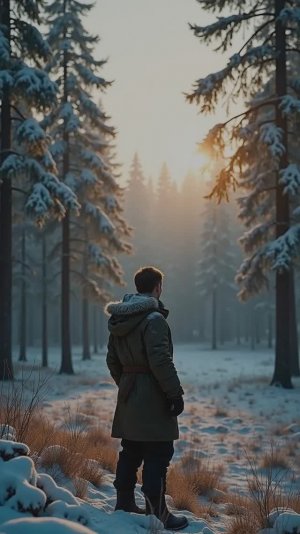 Это моя Россия . От берегов Балтики до сибирских Морозов.