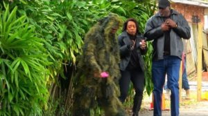 Unexpected Reactions At Tampa Bay Buccaneers vs New Orleans Saints