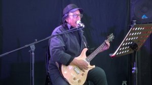 Виталий Власов - Дорооболоруҥ (Чөркөөх, 06.09.2025)