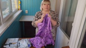 Распаковка с Wildberries. Мои покупки