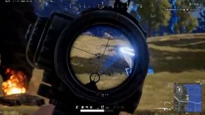 PLAYERUNKNOWN'S BATTLEGROUNDS 2025.09.30 - 20.37.05.25.Смерть.DVR