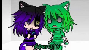 Моя первая озвучка