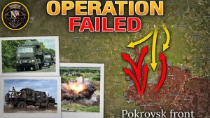 Killzone🔴Attempt To Transfer Reinforcements Foiled🚫The Assault On Poltavka Has Begun⚔️MS 2025.10.1