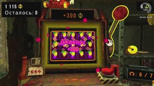 Крутим барабаны | CloverPit #1