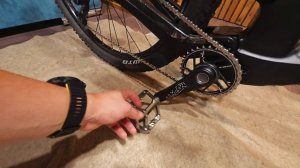 Педали Spank Oozy