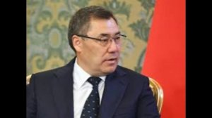Президент Садыр Жапаров предложил вернуть в Киргизии смертную казнь