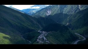 Стартовал второй международный форум «Устойчивое развитие горных территорий»!