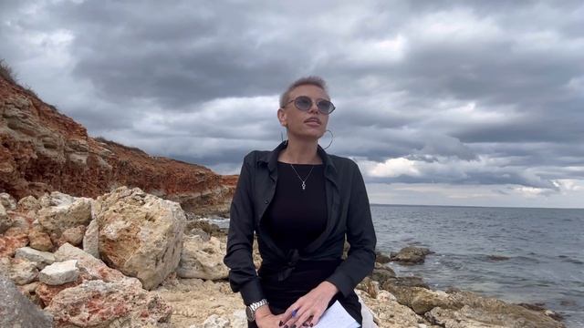 ВЕСЫ ♎ - ГОРОСКОП ОКТЯБРЬ 2025 смотреть онлайн