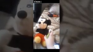 among us plush version 6