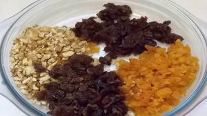 Кофейный рулет