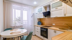 Квартира в соловьиной роще