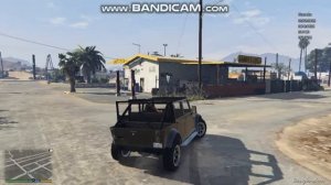 GTA 5 Michael random drive and michael burns tr