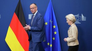 Щедрость европейцев с привкусом «придурковатости»