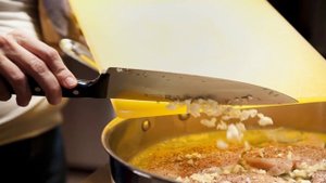 Курица по-сицилийски