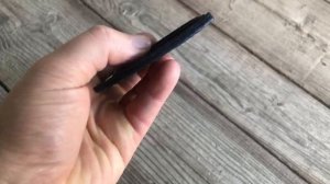 Картхолдер из кожи телёнка 11,5х8см  №2001