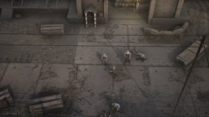 63 Days - прохождение (часть 13)