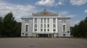 Михаил Войшко | ТОЧКА.РФ – МЕСТО | г. Пермь