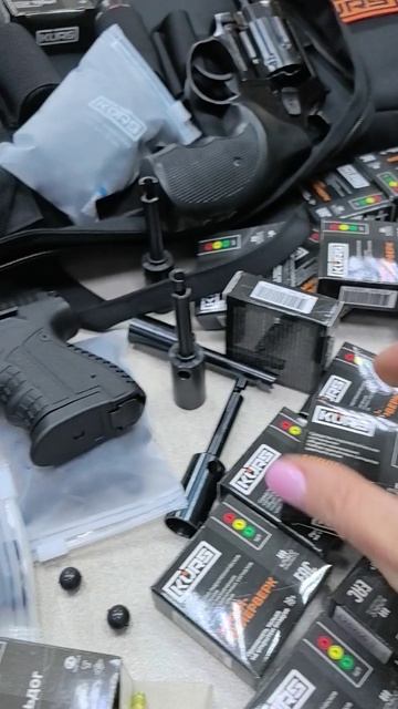 Сигнальный пистолет Сталкер Kurs купить в СПБ магазин W78 Телефон +79117200222