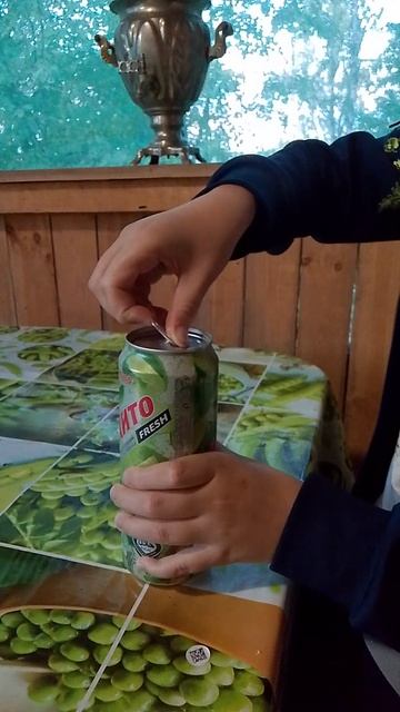 пробую мохито❤️
(в конце лета🤣) смотреть онлайн