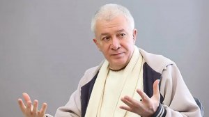 Александр Хакимов | Вопросы о главном | День третий