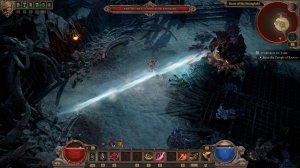 Titan quest 2. King-of-tides.
