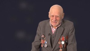 Старожилы - Александр Семёнович Курдин