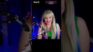 MARY HIT  - МГК - Еще раз про любовь 01