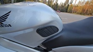 Honda VFR 800 2001