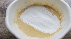 Медовик за 30 минут