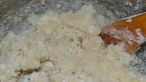 Квас из пшеничной муки