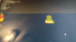 А мы вернулись в Титаник