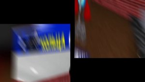 лютый Фонг с бокси