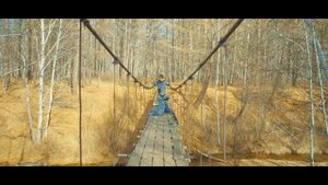 короткометражный детский фильм "Волшебный Карасик"