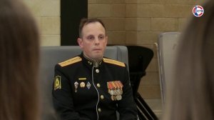 На сессиях Гагаринского и Ленинского муниципальных Советов избрали руководителей